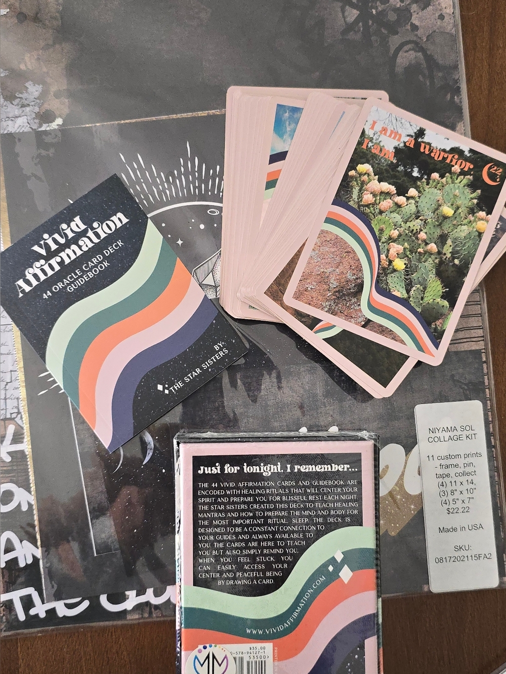 Manifest Bundle - Picture 2 of 14